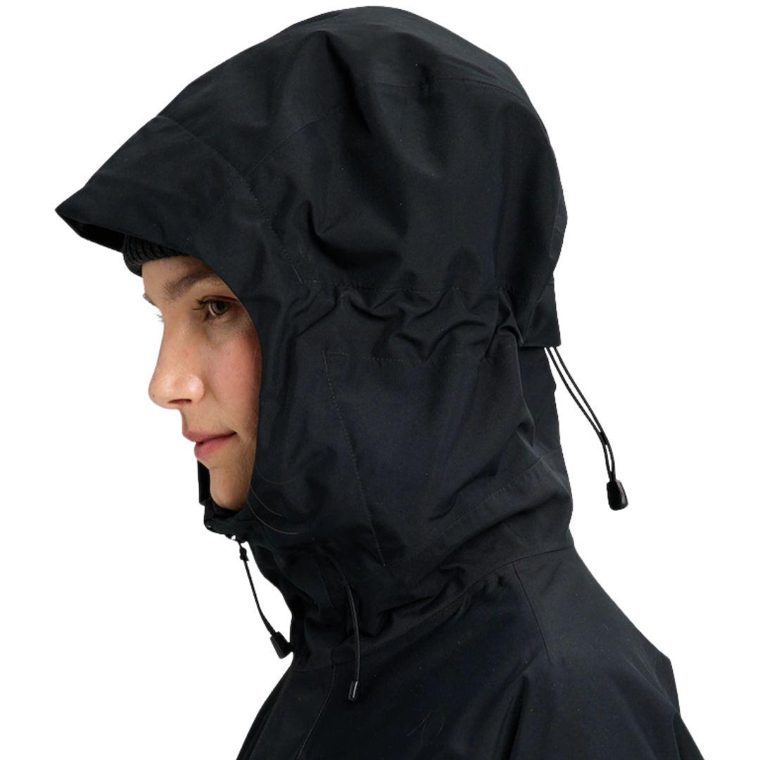 Burton Women's Reserve 2L Insulated Jacket